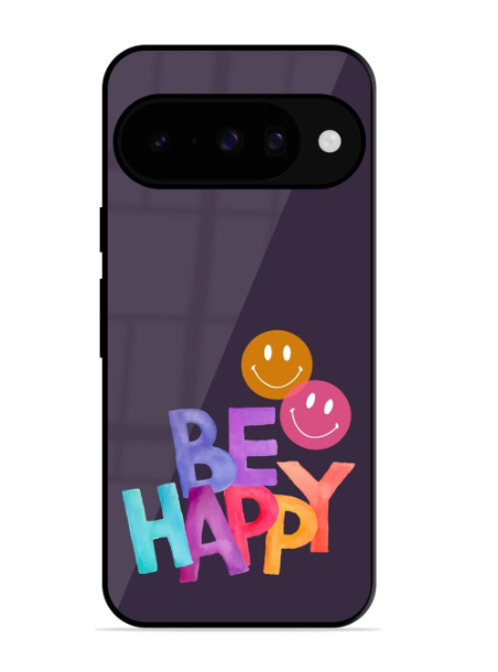 Be Happy SoftSnap Case for Google Pixel 10